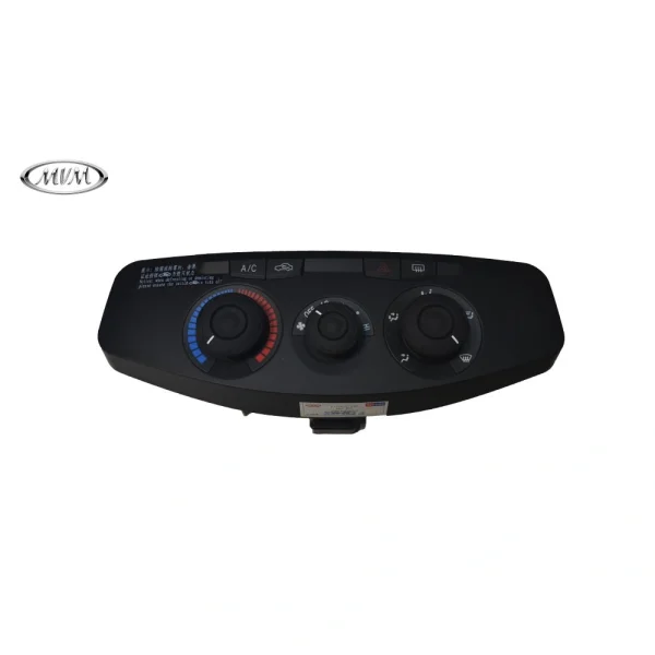 پنل کولر و بخاری ام وی ام X33