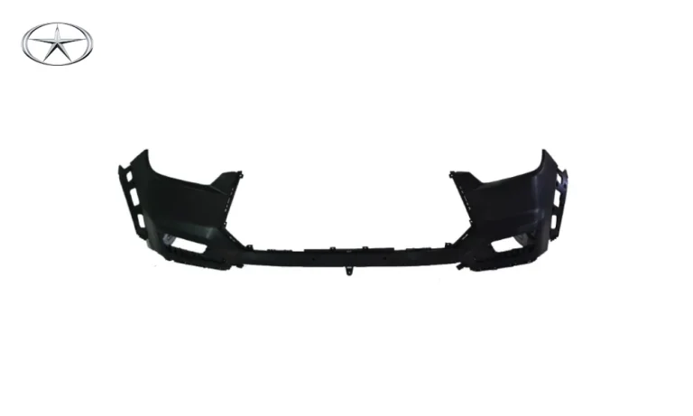 پوسته بالایی سپر جلو KMC T8