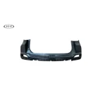 پوسته بالایی سپر عقب ام وی ام X55