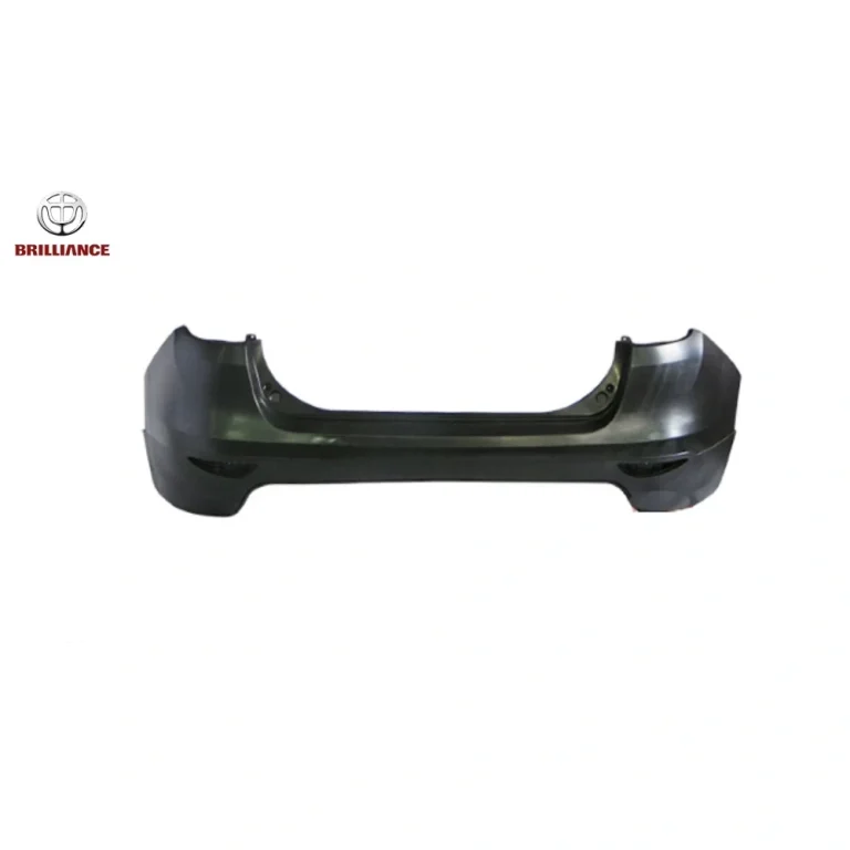 پوسته سپر عقب برلیانس V5