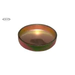 پولک برنجی آب ام وی ام 530