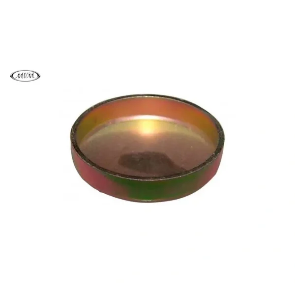 پولک برنجی آب ام وی ام 530