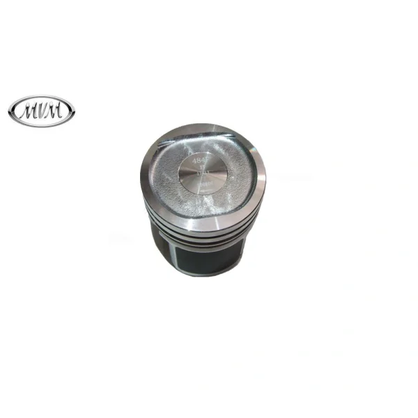 پیستون ام وی ام X33