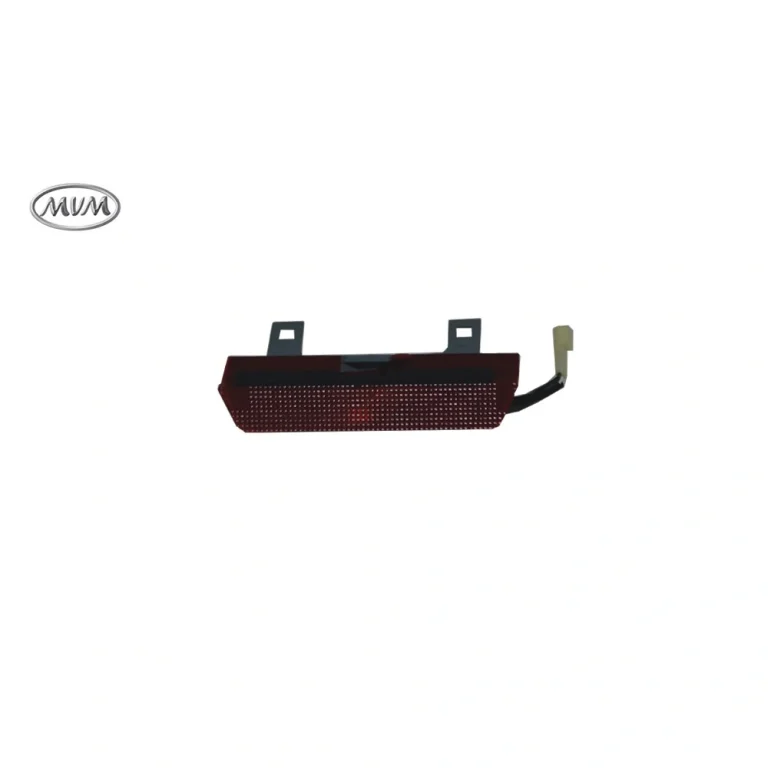 چراغ استپ ترمز عقب ام وی ام X33