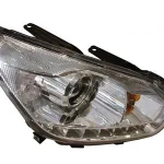 چراغ جلو ام وی ام X33