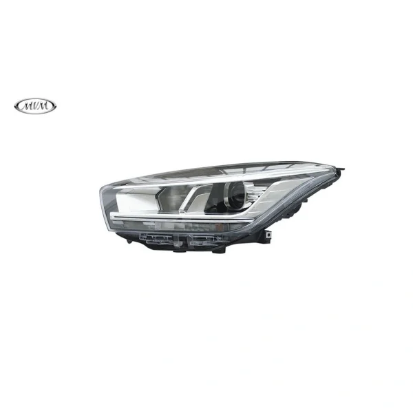 چراغ جلو ام وی ام X55