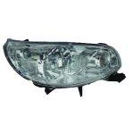 چراغ جلو جک J3