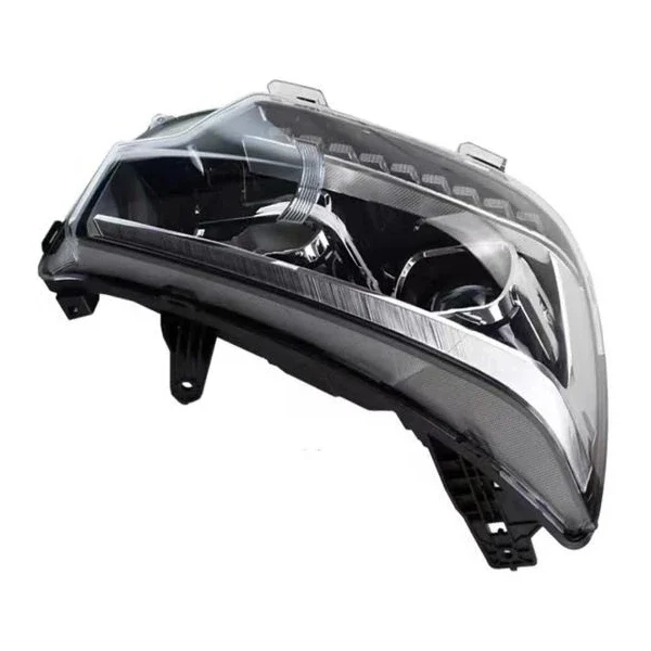 چراغ جلو KMC T8