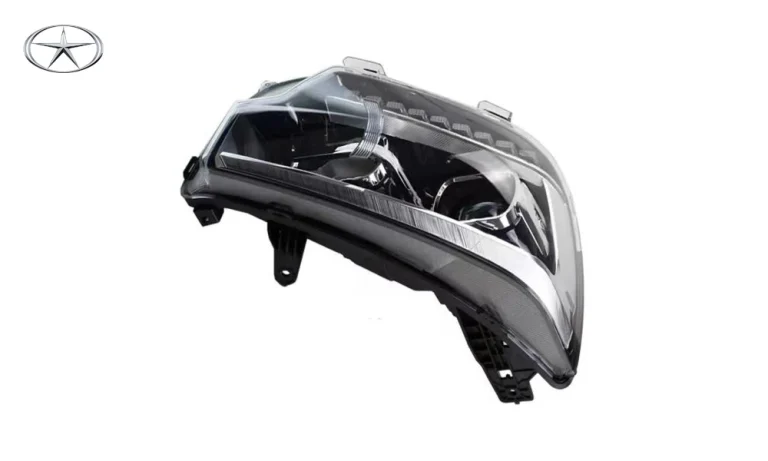 چراغ جلو KMC T8