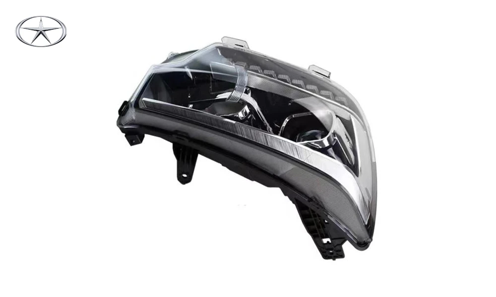 چراغ جلو KMC T8 چراغ جلو KMC T8