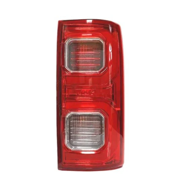 چراغ خطر KMC T8