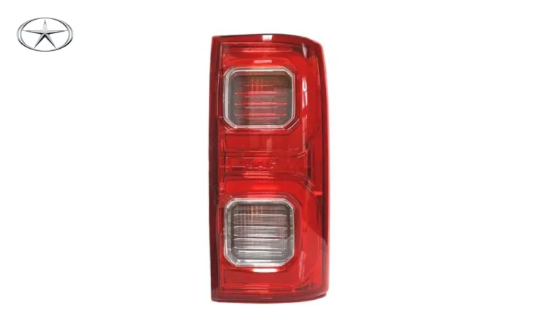 چراغ خطر KMC T8