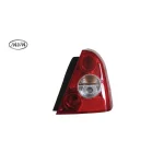 چراغ خطر عقب ام وی ام 530