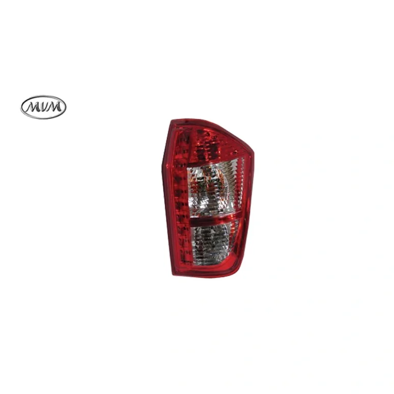 چراغ خطر عقب ام وی ام New X33