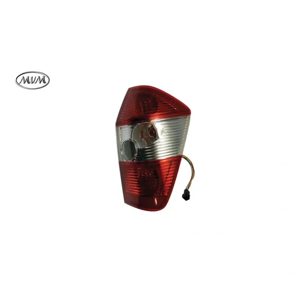 چراغ خطر عقب ام وی ام X33