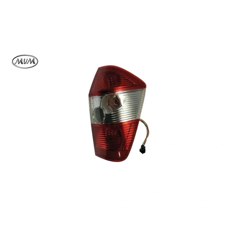 چراغ خطر عقب ام وی ام X33