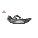 چراغ راهنما آینه برلیانس کراس