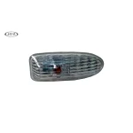 چراغ راهنما روی گلگیر ام وی ام X33 New