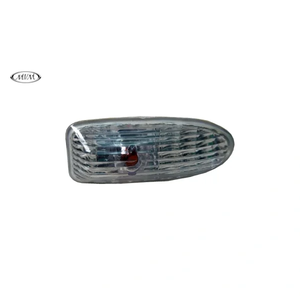 چراغ راهنما روی گلگیر ام وی ام X33 New