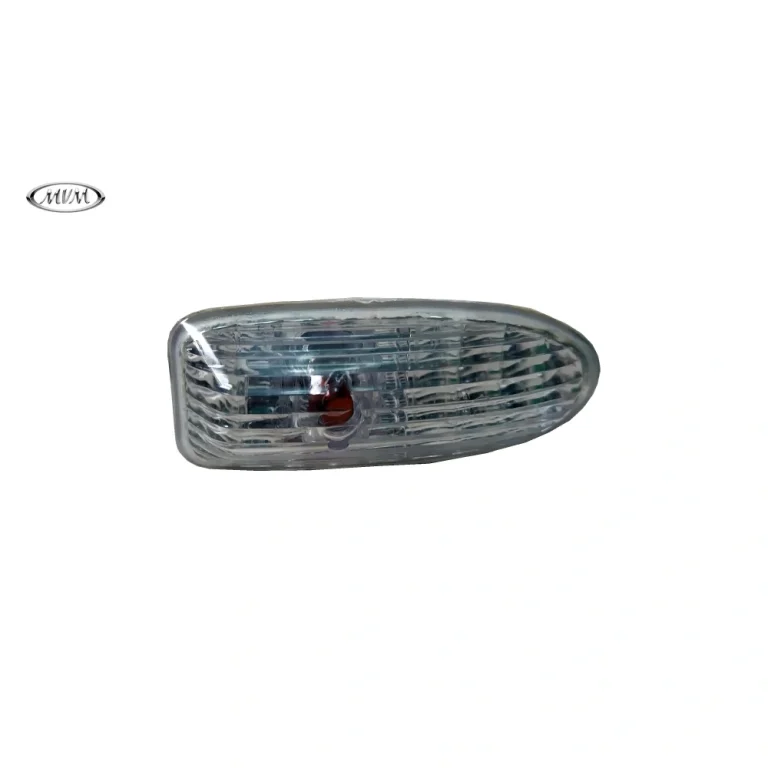 چراغ راهنما روی گلگیر ام وی ام X33 New