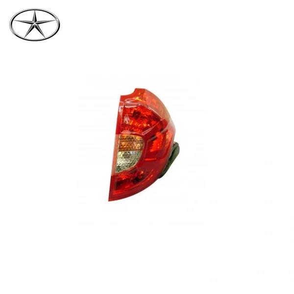 چراغ عقب جک J3