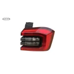 چراغ عقب روی گلگیر ام وی ام X55