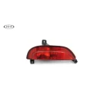 چراغ مه شکن عقب ام وی ام X55