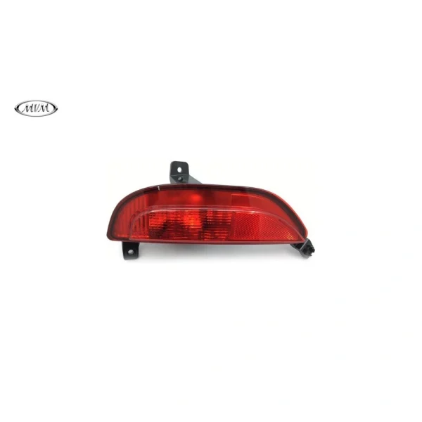 چراغ مه شکن عقب ام وی ام X55