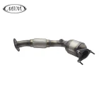 کاتالیزور بالا ام وی ام 530 (دو سنسور)