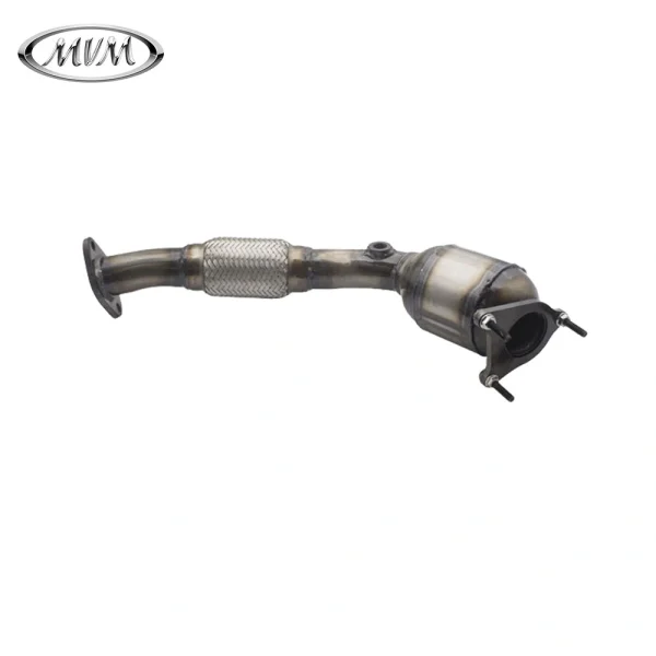 کاتالیزور بالا ام وی ام 530 (دو سنسور)