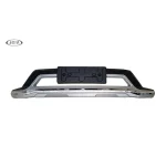 کاتالیزور میانی ام وی ام X33S