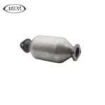 کاتالیزور پایین ام وی ام 530