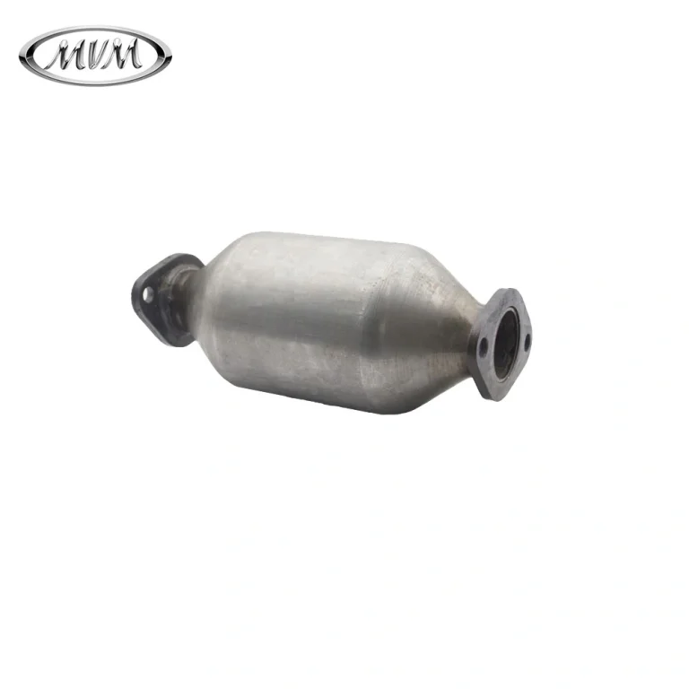 کاتالیزور پایین ام وی ام 530