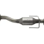 کاتالیزور پایین ام وی ام X33S