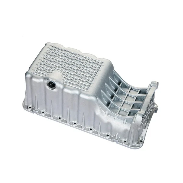 کارتـل روغن موتور ام وی ام 530