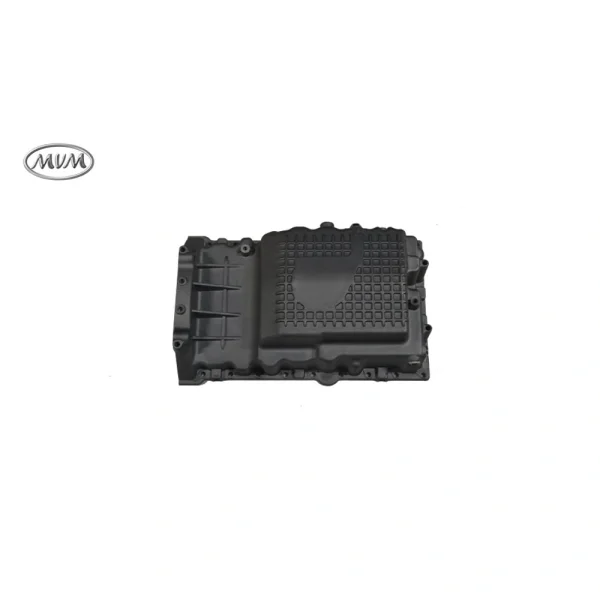 کارتل روغن ام وی ام X33