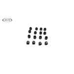 کاسه نمد ساق سوپاپ ام وی ام 530