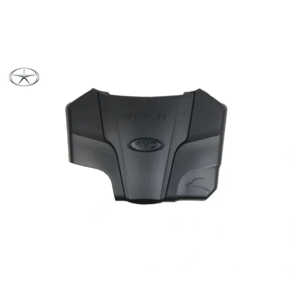 کاور روی موتور KMC T8