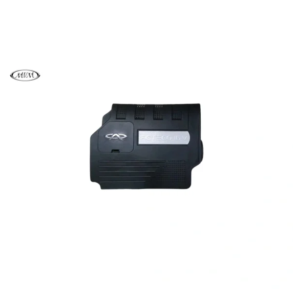 کاور روی موتور ام وی ام X33