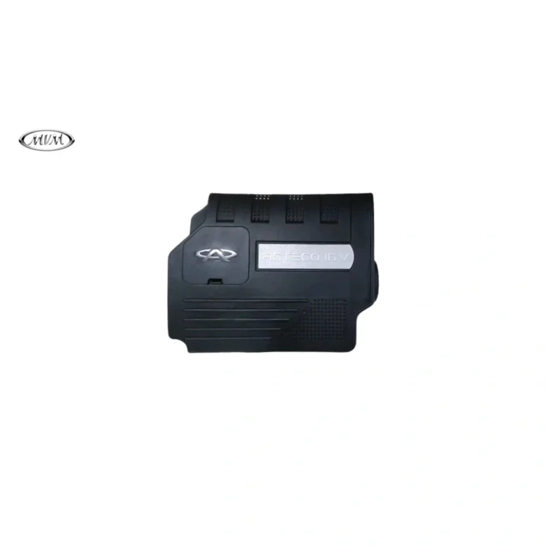 کاور روی موتور ام وی ام X33