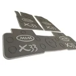 کفپوش X33 ام وی ام - کفپوش پرشین