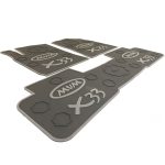 کفپوش X33 ام وی ام - کفپوش پرشین