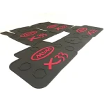 کفپوش X33 ام وی ام - کفپوش پرشین