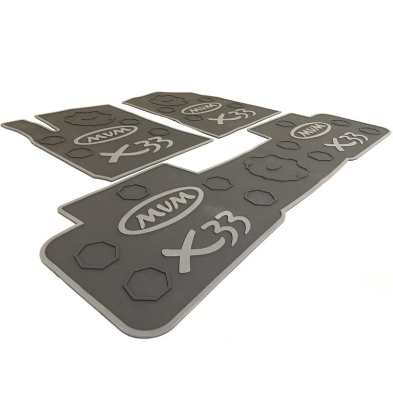 کفپوش X33 ام وی ام - کفپوش پرشین