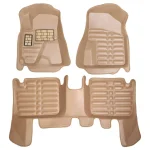 کفپوش پنج بعدی ام وی ام X33