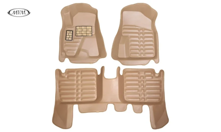 کفپوش پنج بعدی ام وی ام X33