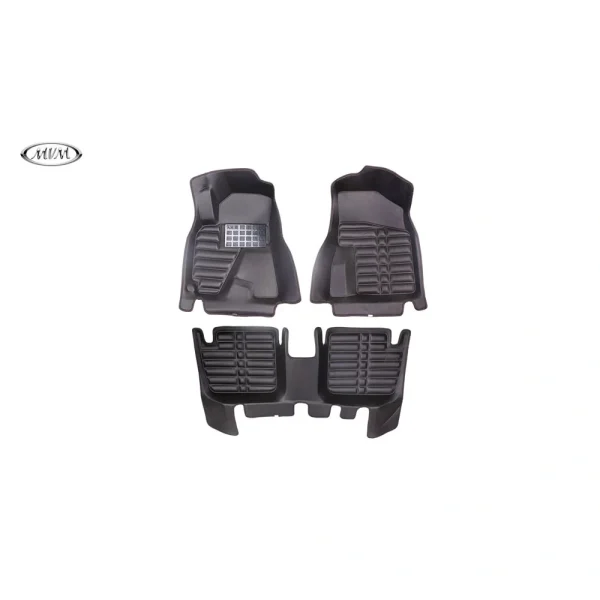 کفپوش پنج بعدی ام وی ام X33S مدل AM