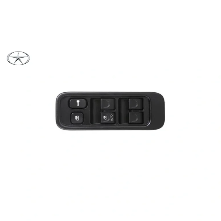 کلید شیشه بالابر جلو جک J3