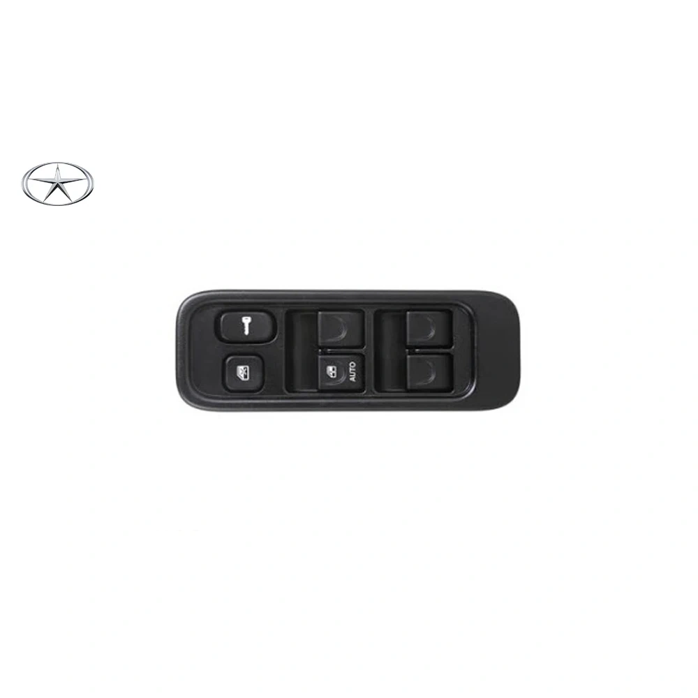 کلید شیشه بالابر جلو جک J3 کلید شیشه بالابر جلو جک J3