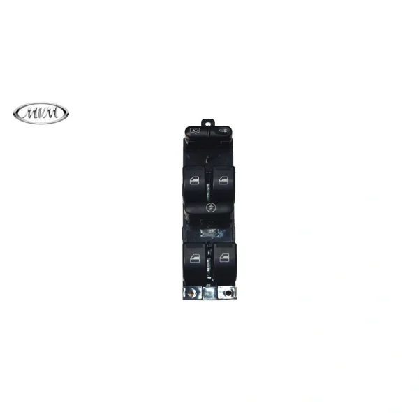 کلید شیشه بالابر راننده ام وی ام 530